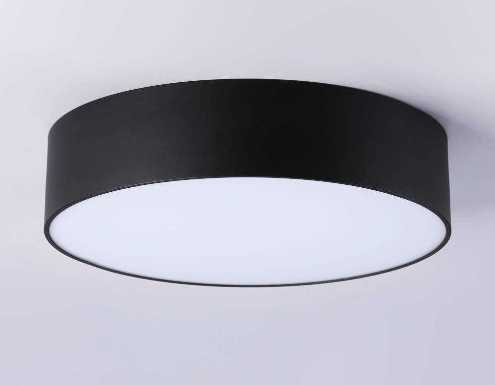 Потолочный светильник Ambrella Light Orbital Air Alum FV5522 Потолочный светильник Ambrella Light Orbital Air Alum FV5522
