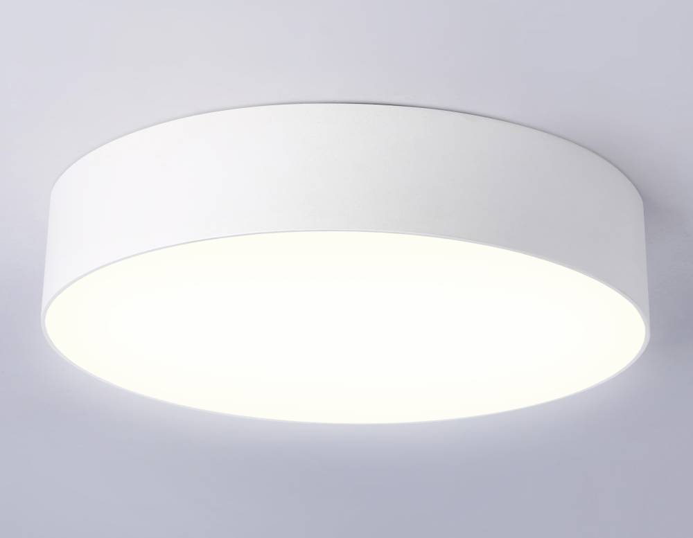 Потолочный светильник Ambrella Light Orbital Air Alum FV5523 Потолочный светильник Ambrella Light Orbital Air Alum FV5523