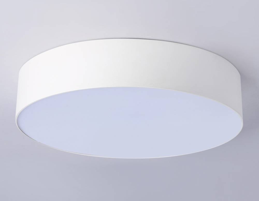 Потолочный светильник Ambrella Light Orbital Air Alum FV5523 Потолочный светильник Ambrella Light Orbital Air Alum FV5523