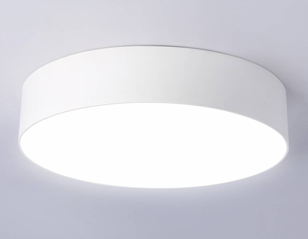 Потолочный светильник Ambrella Light Orbital Air Alum FV5524 Потолочный светильник Ambrella Light Orbital Air Alum FV5524