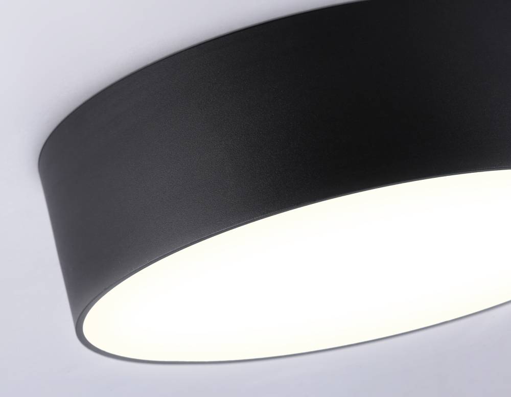 Потолочный светильник Ambrella Light Orbital Air Alum FV5525 Потолочный светильник Ambrella Light Orbital Air Alum FV5525