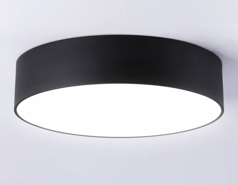 Потолочный светильник Ambrella Light Orbital Air Alum FV5526 Потолочный светильник Ambrella Light Orbital Air Alum FV5526