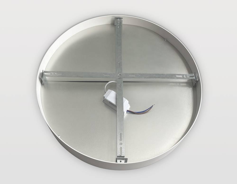 Потолочный светильник Ambrella Light Orbital Air Alum FV5527 Потолочный светильник Ambrella Light Orbital Air Alum FV5527