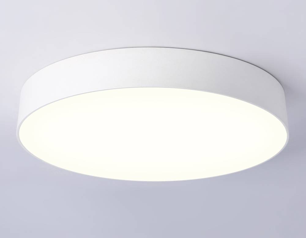 Потолочный светильник Ambrella Light Orbital Air Alum FV5527 Потолочный светильник Ambrella Light Orbital Air Alum FV5527