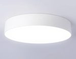 Потолочный светильник Ambrella Light Orbital Air Alum FV5528