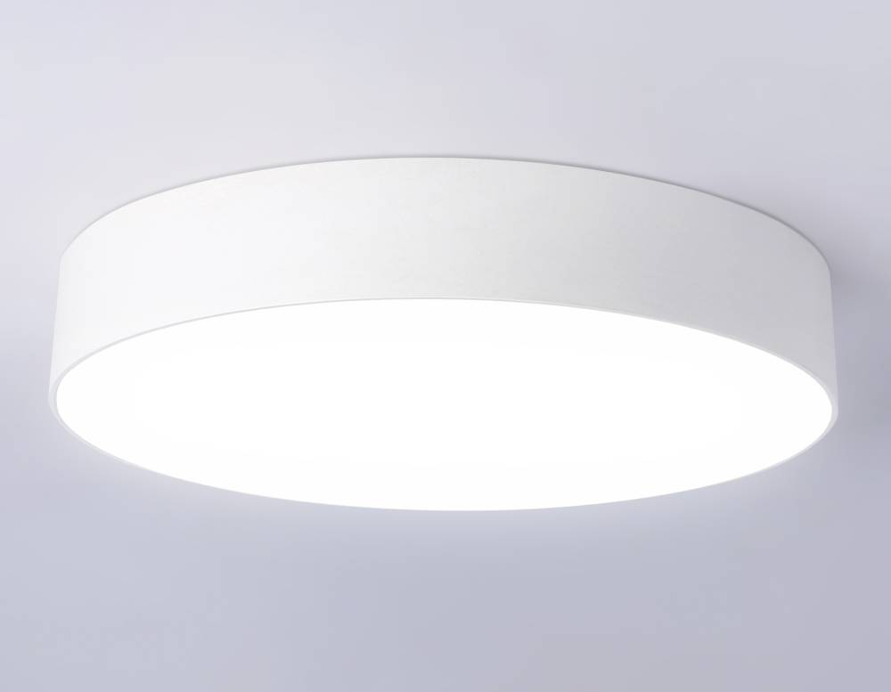Потолочный светильник Ambrella Light Orbital Air Alum FV5528 Потолочный светильник Ambrella Light Orbital Air Alum FV5528