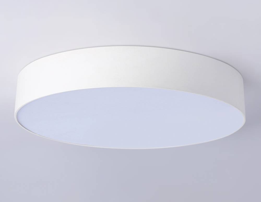 Потолочный светильник Ambrella Light Orbital Air Alum FV5528 Потолочный светильник Ambrella Light Orbital Air Alum FV5528