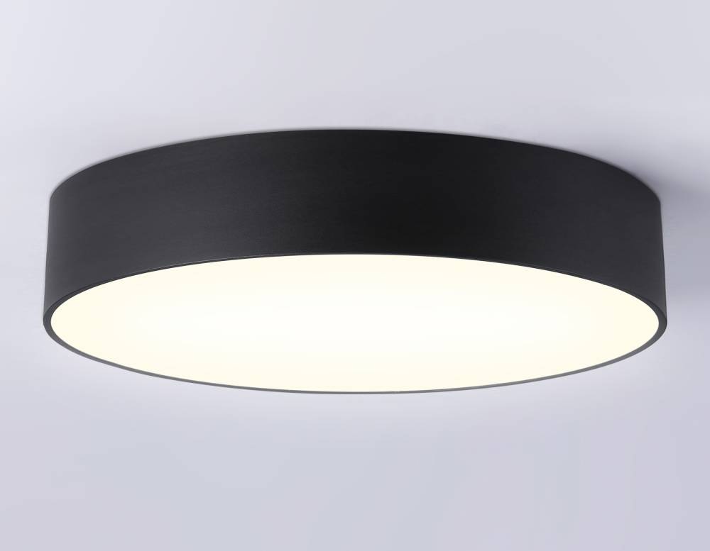 Потолочный светильник Ambrella Light Orbital Air Alum FV5529 Потолочный светильник Ambrella Light Orbital Air Alum FV5529