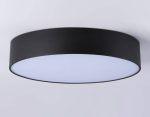 Потолочный светильник Ambrella Light Orbital Air Alum FV5529