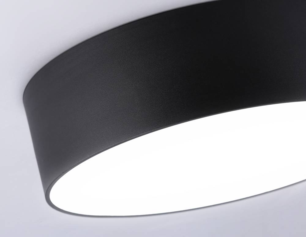 Потолочный светильник Ambrella Light Orbital Air Alum FV5530 Потолочный светильник Ambrella Light Orbital Air Alum FV5530