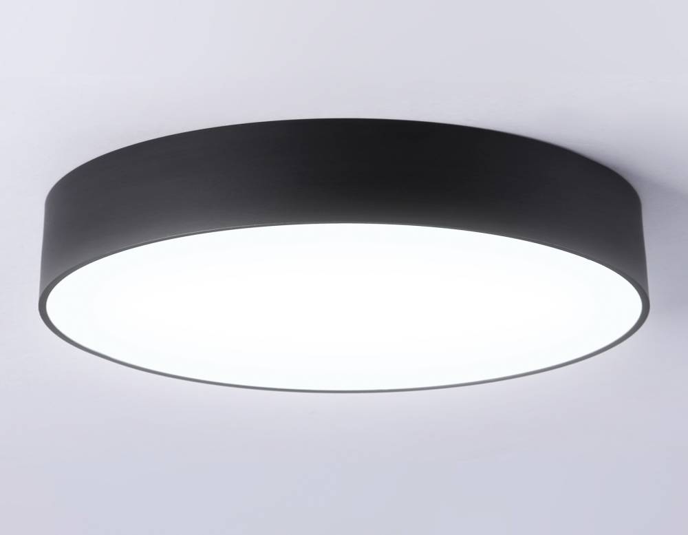 Потолочный светильник Ambrella Light Orbital Air Alum FV5530 Потолочный светильник Ambrella Light Orbital Air Alum FV5530