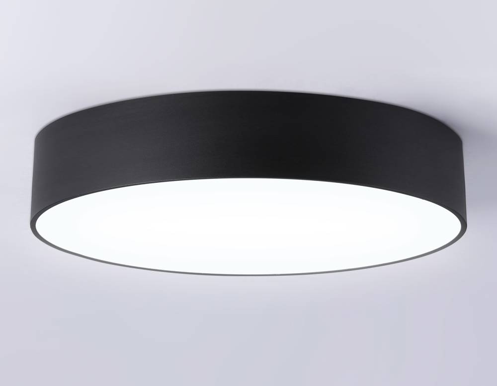 Потолочный светильник Ambrella Light Orbital Air Alum FV5530 Потолочный светильник Ambrella Light Orbital Air Alum FV5530