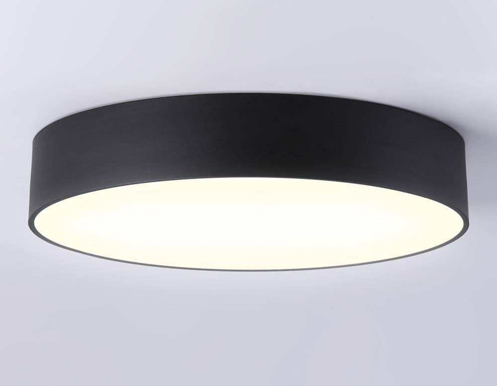 Потолочный светильник Ambrella Light Orbital Air Alum FV5533 Потолочный светильник Ambrella Light Orbital Air Alum FV5533