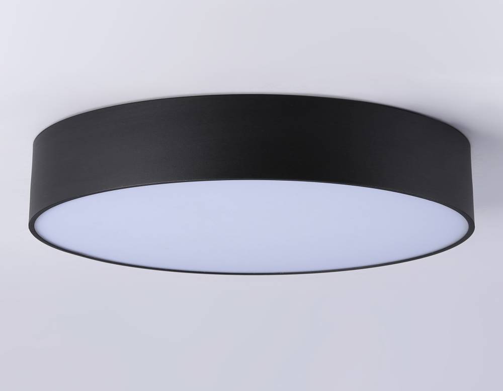 Потолочный светильник Ambrella Light Orbital Air Alum FV5533 Потолочный светильник Ambrella Light Orbital Air Alum FV5533