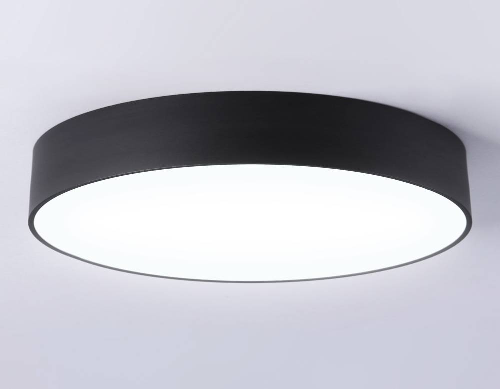 Потолочный светильник Ambrella Light Orbital Air Alum FV5534 Потолочный светильник Ambrella Light Orbital Air Alum FV5534