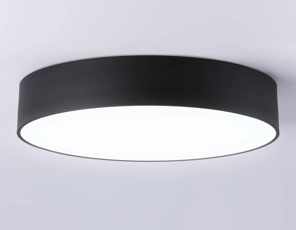Потолочный светильник Ambrella Light Orbital Air Alum FV5534 Потолочный светильник Ambrella Light Orbital Air Alum FV5534