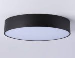 Потолочный светильник Ambrella Light Orbital Air Alum FV5534