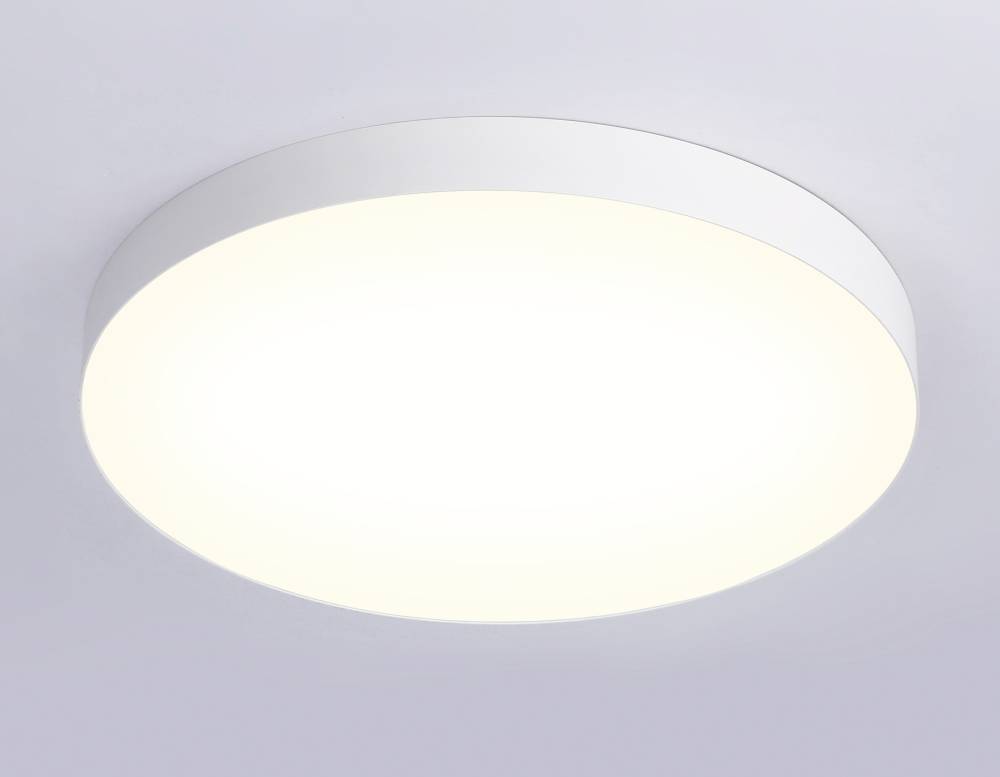 Потолочный светильник Ambrella Light Orbital Air Alum FV5535 Потолочный светильник Ambrella Light Orbital Air Alum FV5535