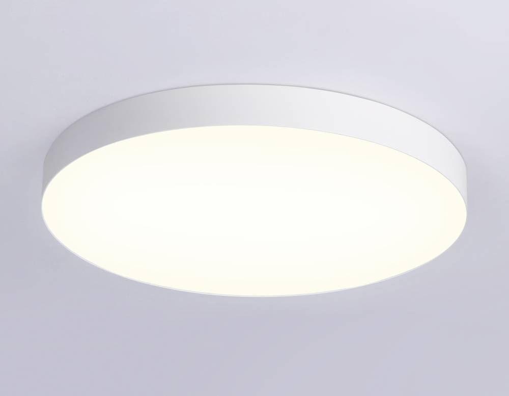 Потолочный светильник Ambrella Light Orbital Air Alum FV5535 Потолочный светильник Ambrella Light Orbital Air Alum FV5535