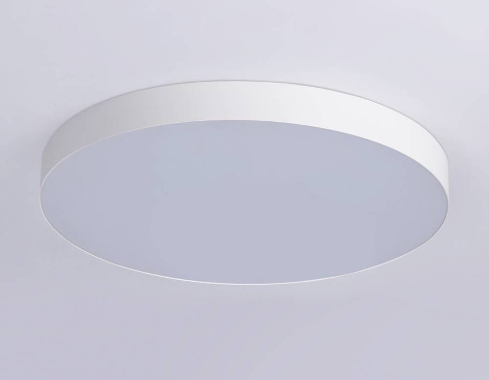 Потолочный светильник Ambrella Light Orbital Air Alum FV5535 Потолочный светильник Ambrella Light Orbital Air Alum FV5535