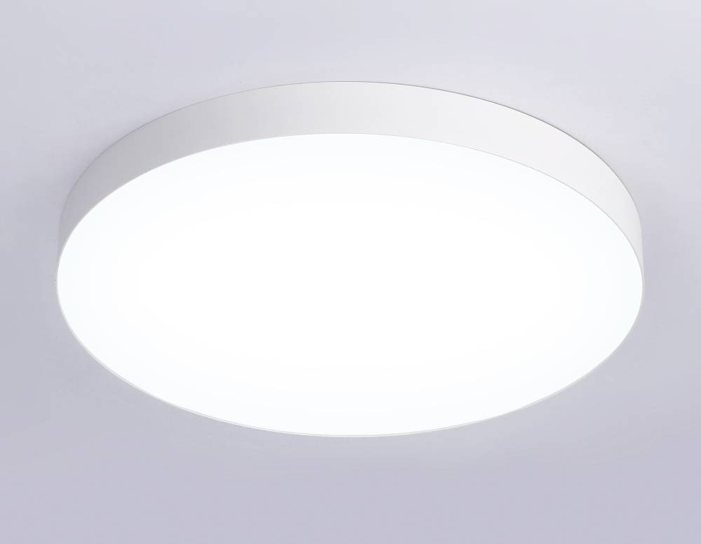 Потолочный светильник Ambrella Light Orbital Air Alum FV5536 Потолочный светильник Ambrella Light Orbital Air Alum FV5536