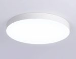 Потолочный светильник Ambrella Light Orbital Air Alum FV5536