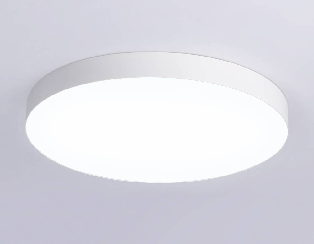 Потолочный светильник Ambrella Light Orbital Air Alum FV5536 Потолочный светильник Ambrella Light Orbital Air Alum FV5536