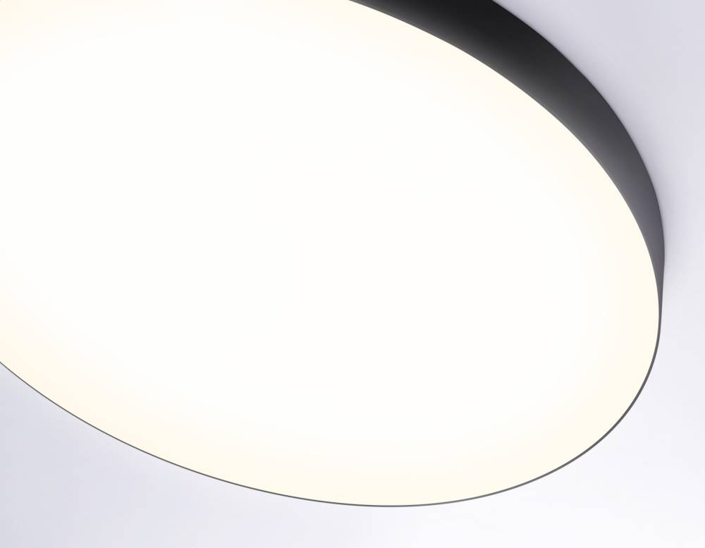 Потолочный светильник Ambrella Light Orbital Air Alum FV5537 Потолочный светильник Ambrella Light Orbital Air Alum FV5537