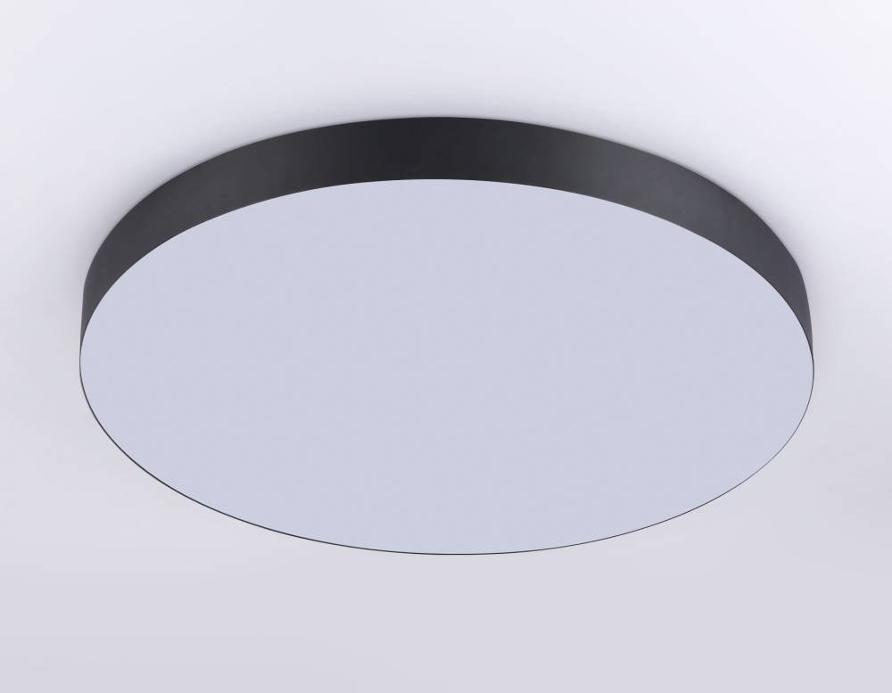 Потолочный светильник Ambrella Light Orbital Air Alum FV5538 Потолочный светильник Ambrella Light Orbital Air Alum FV5538