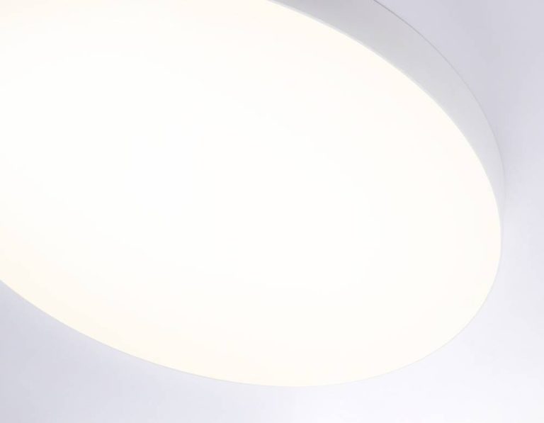 Потолочный светильник Ambrella Light Orbital Air Alum FV5539