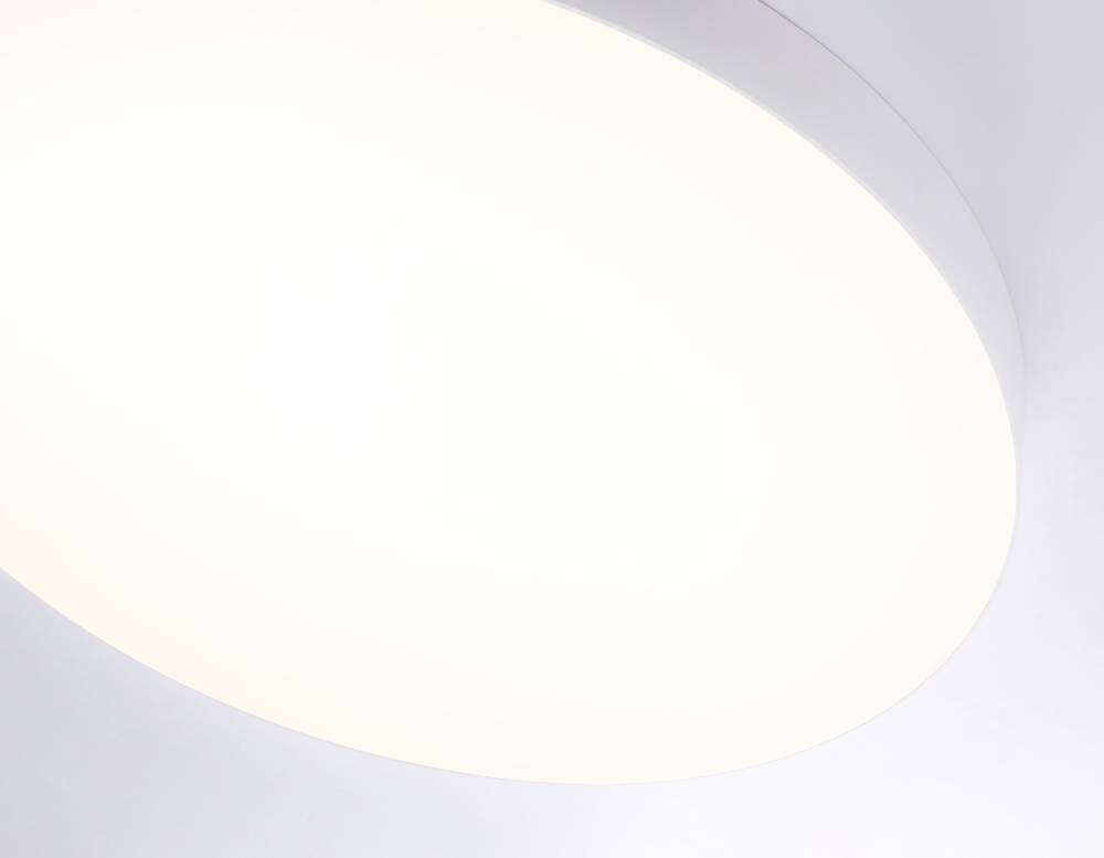 Потолочный светильник Ambrella Light Orbital Air Alum FV5539 Потолочный светильник Ambrella Light Orbital Air Alum FV5539