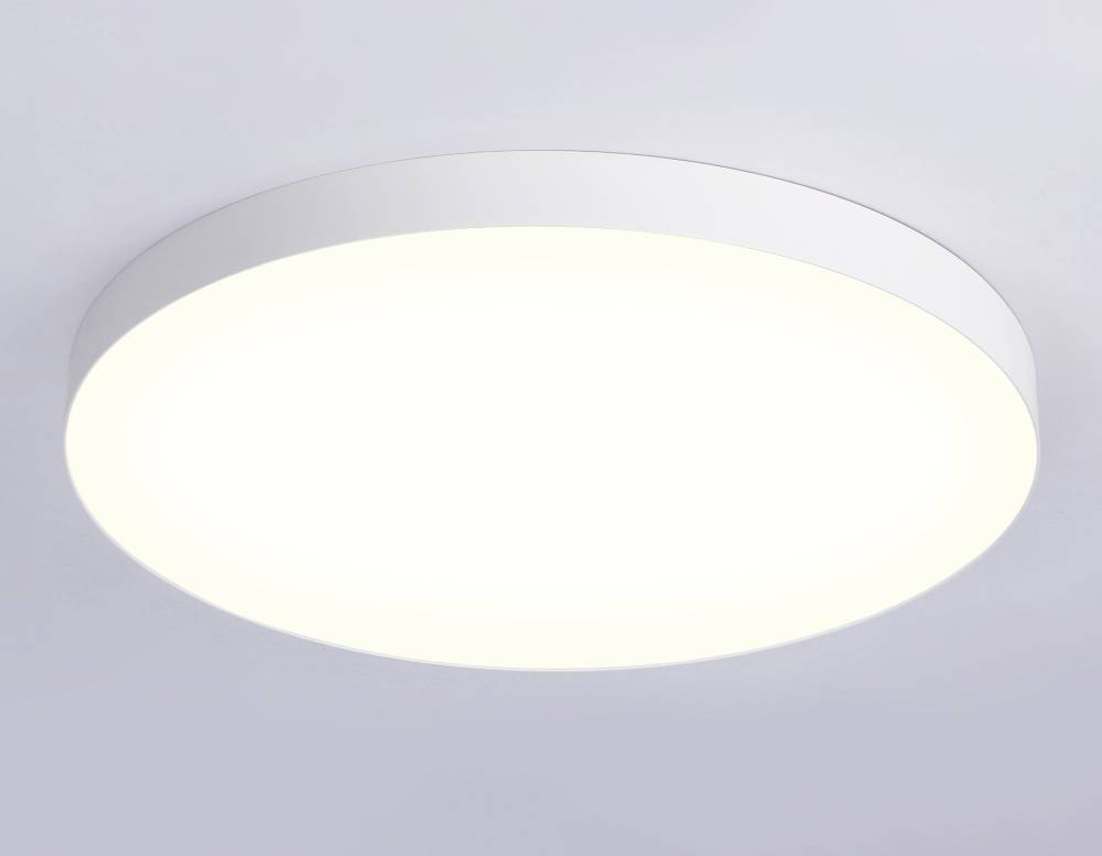 Потолочный светильник Ambrella Light Orbital Air Alum FV5539 Потолочный светильник Ambrella Light Orbital Air Alum FV5539