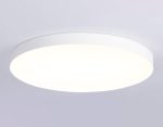 Потолочный светильник Ambrella Light Orbital Air Alum FV5539