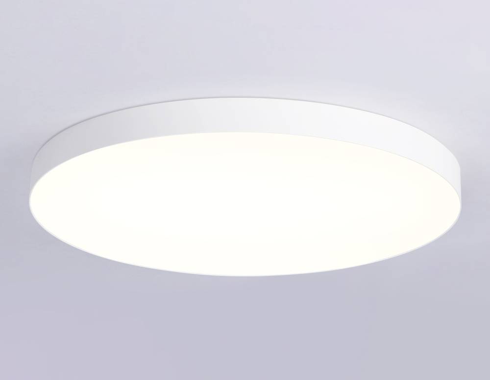 Потолочный светильник Ambrella Light Orbital Air Alum FV5539 Потолочный светильник Ambrella Light Orbital Air Alum FV5539
