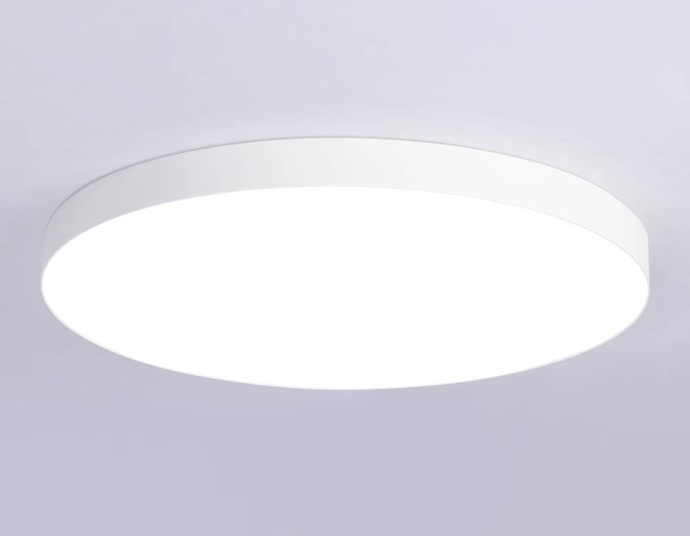 Потолочный светильник Ambrella Light Orbital Air Alum FV5540 Потолочный светильник Ambrella Light Orbital Air Alum FV5540