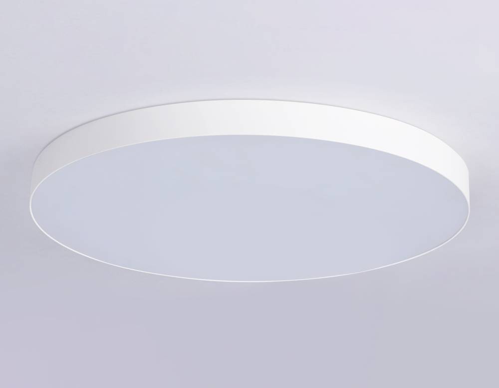 Потолочный светильник Ambrella Light Orbital Air Alum FV5540 Потолочный светильник Ambrella Light Orbital Air Alum FV5540