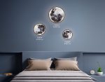 Настенно-потолочный светильник Ambrella Light Wall FW11112