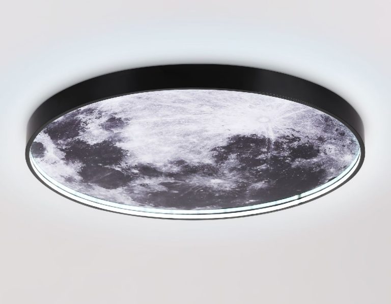 Настенно-потолочный светильник Ambrella Light Wall FW11114