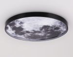 Настенно-потолочный светильник Ambrella Light Wall FW11114