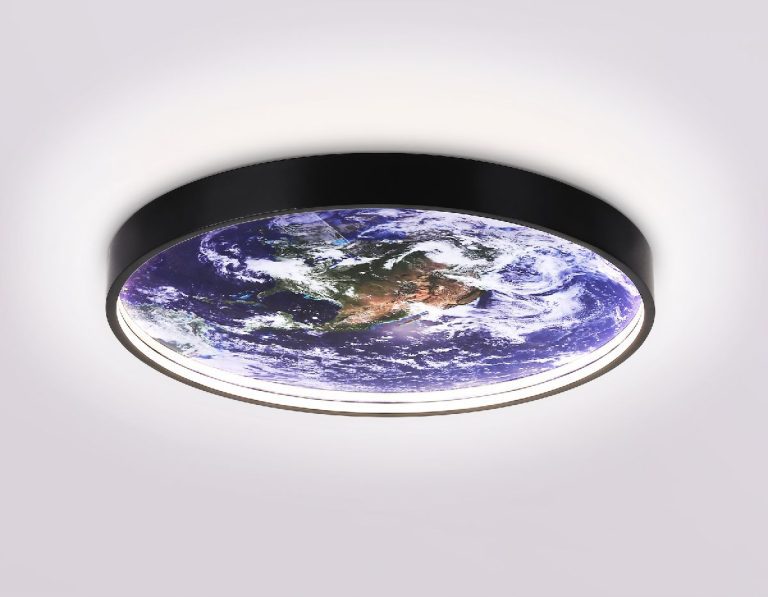 Настенно-потолочный светильник Ambrella Light Wall FW11131