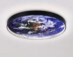 Настенно-потолочный светильник Ambrella Light Wall FW11134