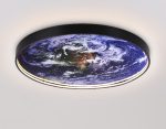 Настенно-потолочный светильник Ambrella Light Wall FW11134