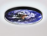 Настенно-потолочный светильник Ambrella Light Wall FW11134