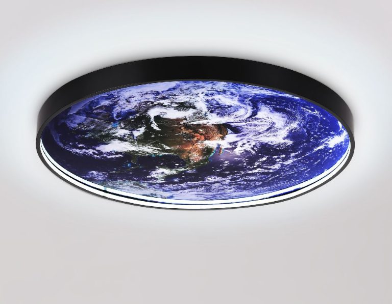 Настенно-потолочный светильник Ambrella Light Wall FW11134