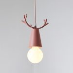 Подвесной светильник ImperiumLoft Deer 178111-26