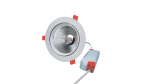 Встраиваемый светильник Designled KZ-2-DLW-18-WW 030976