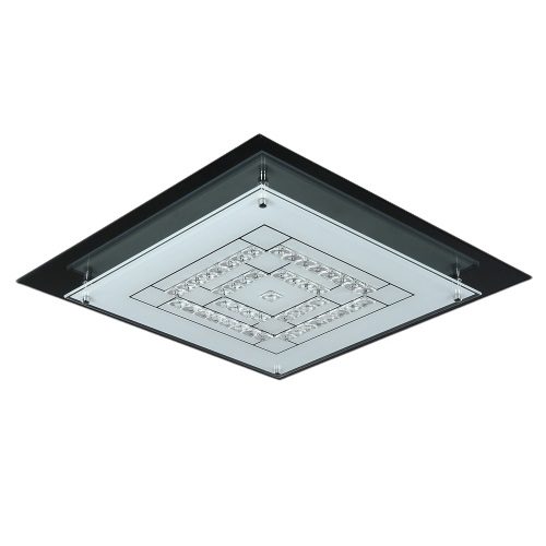 Потолочный светильник Elvan NLS-6260/2-E27-Gr Потолочный светильник Elvan NLS-6260/2-E27-Gr