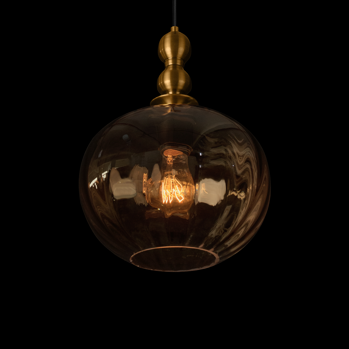 Подвесной светильник Loft IT Melon 10426 Amber Подвесной светильник Loft IT Melon 10426 Amber
