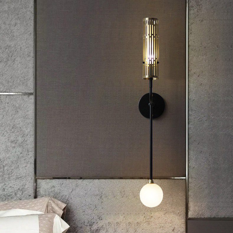 Бра ImperiumLoft Sway 141052-26 Бра ImperiumLoft Sway 141052-26