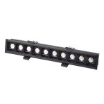 Встраиваемый светильник Favourite Roshni 3083-5C